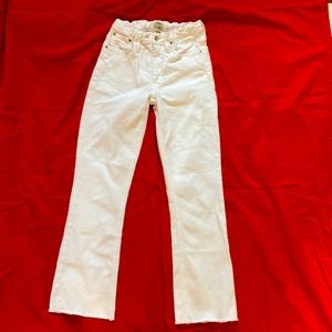 JCrew Billie Demi Jeans